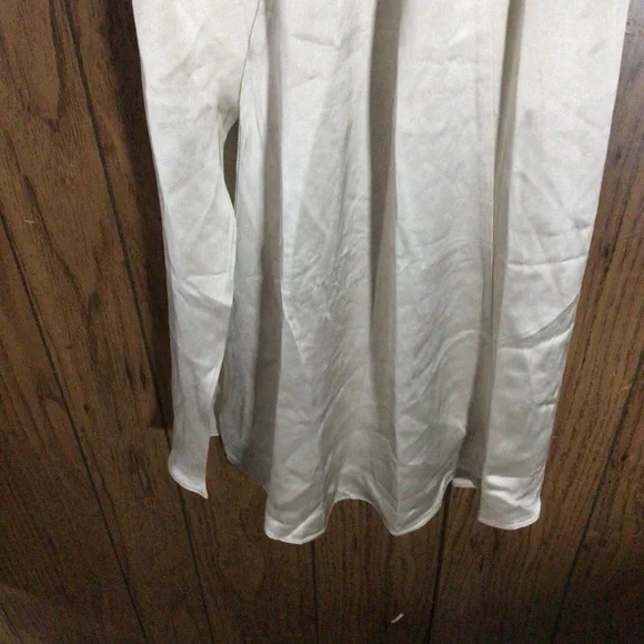 Petite Studio Jodie Champagne Dress - Picture 5 of 7